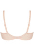 Antigel J14 New Apesanteur Spacer Half-cup Bra